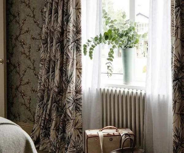 酒店 车站家庭酒店 3*