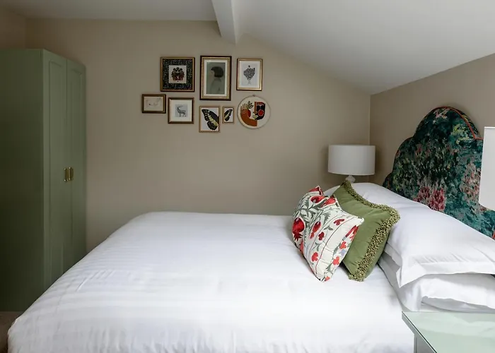 车站家庭酒店 3* 启美善