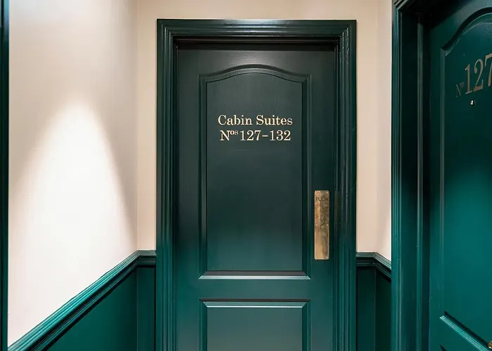 车站家庭酒店 启美善