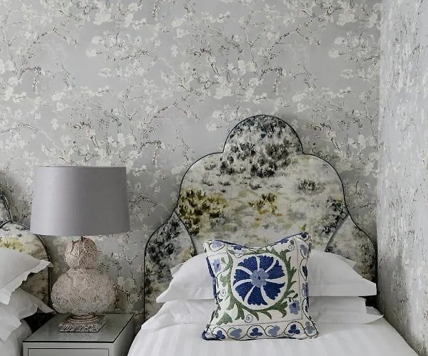 车站家庭酒店 3* 启美善