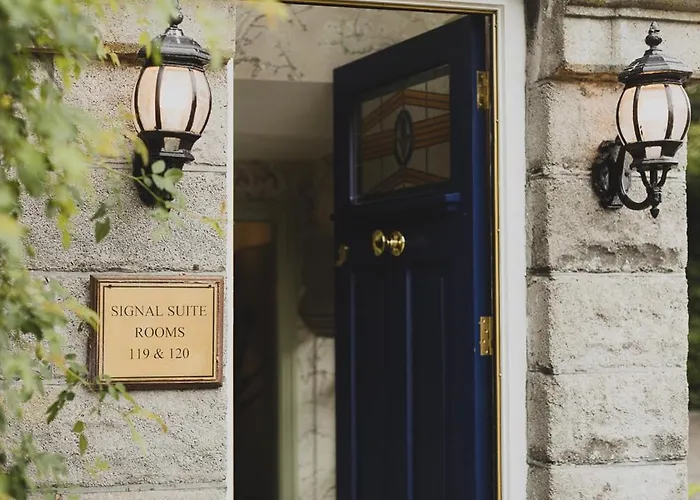 车站家庭酒店 启美善