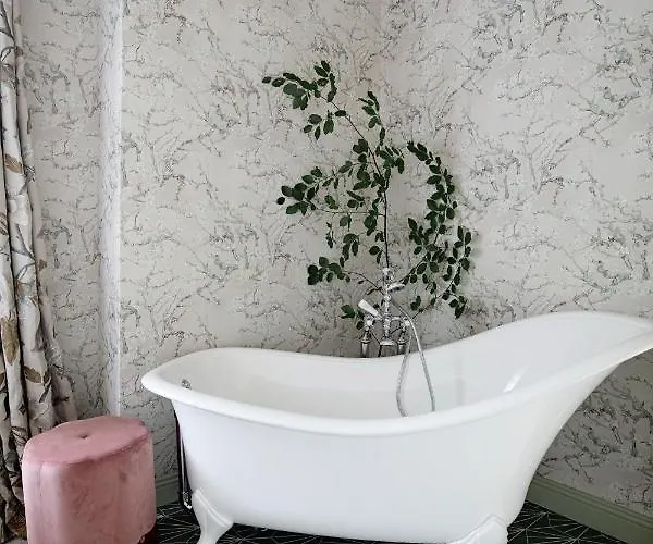 车站家庭酒店 启美善