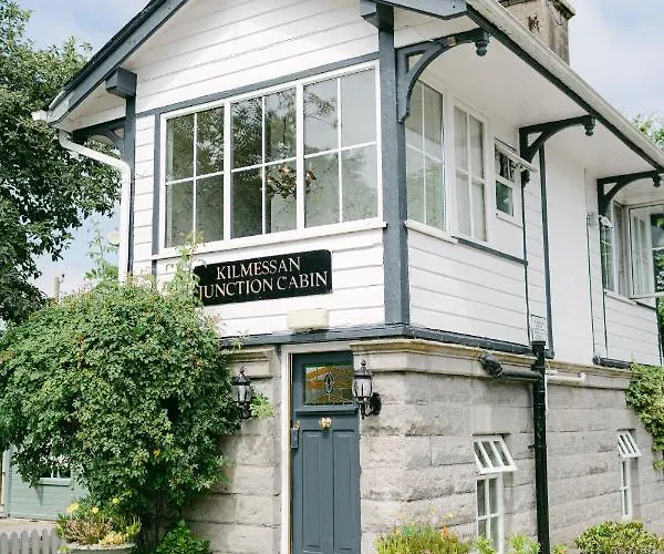 酒店 车站家庭酒店 启美善