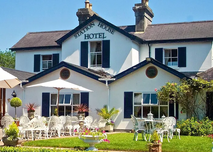 车站家庭酒店 酒店