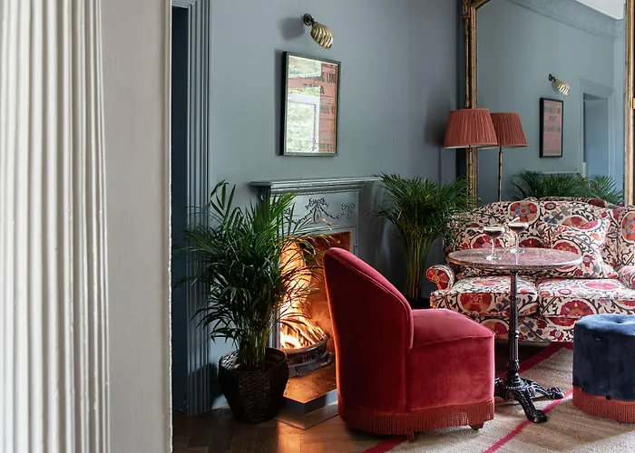 车站家庭酒店 酒店