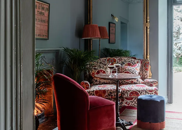 车站家庭酒店 酒店