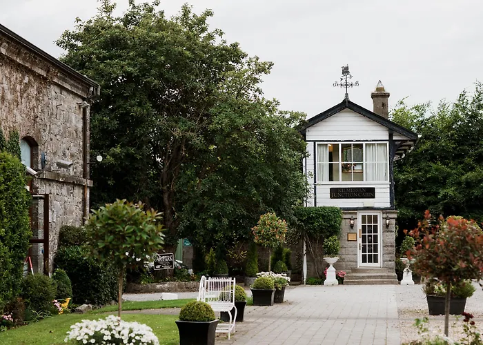 车站家庭酒店 3*