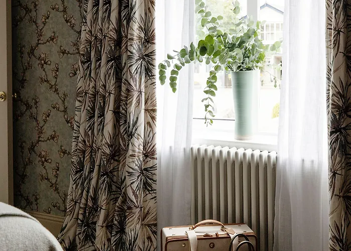 车站家庭酒店 3*