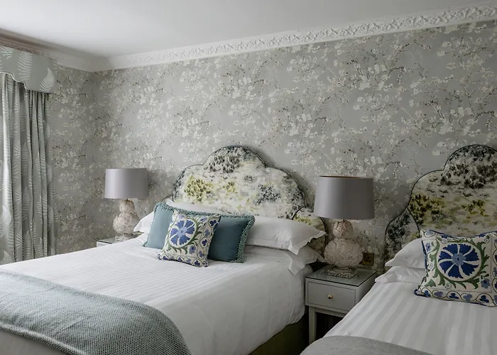 车站家庭酒店 3*