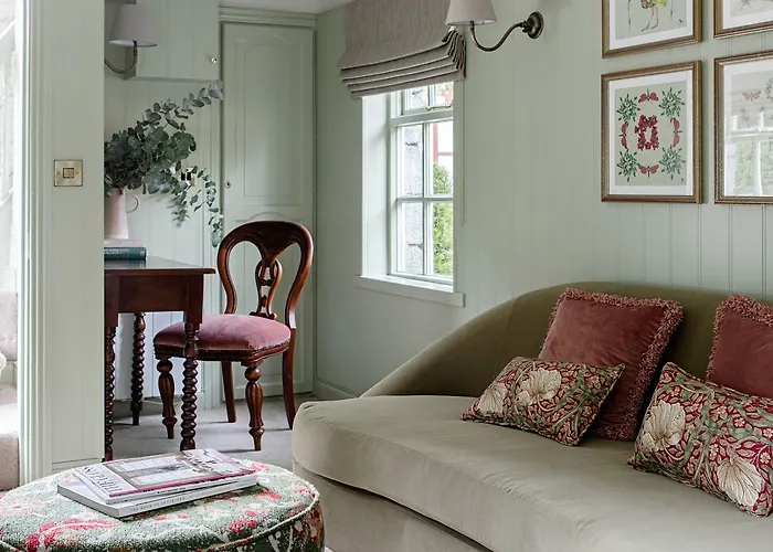 车站家庭酒店 酒店