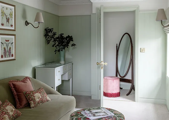 车站家庭酒店 3*