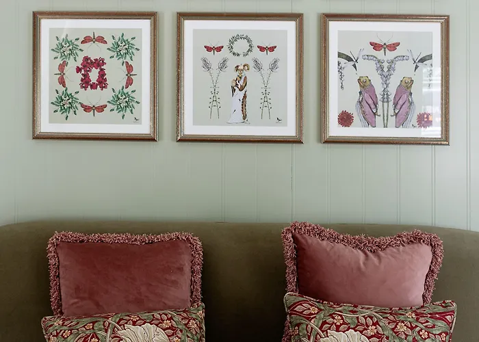 车站家庭酒店 酒店 3*