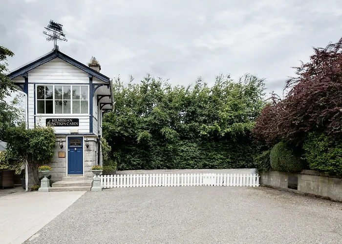 车站家庭酒店 启美善